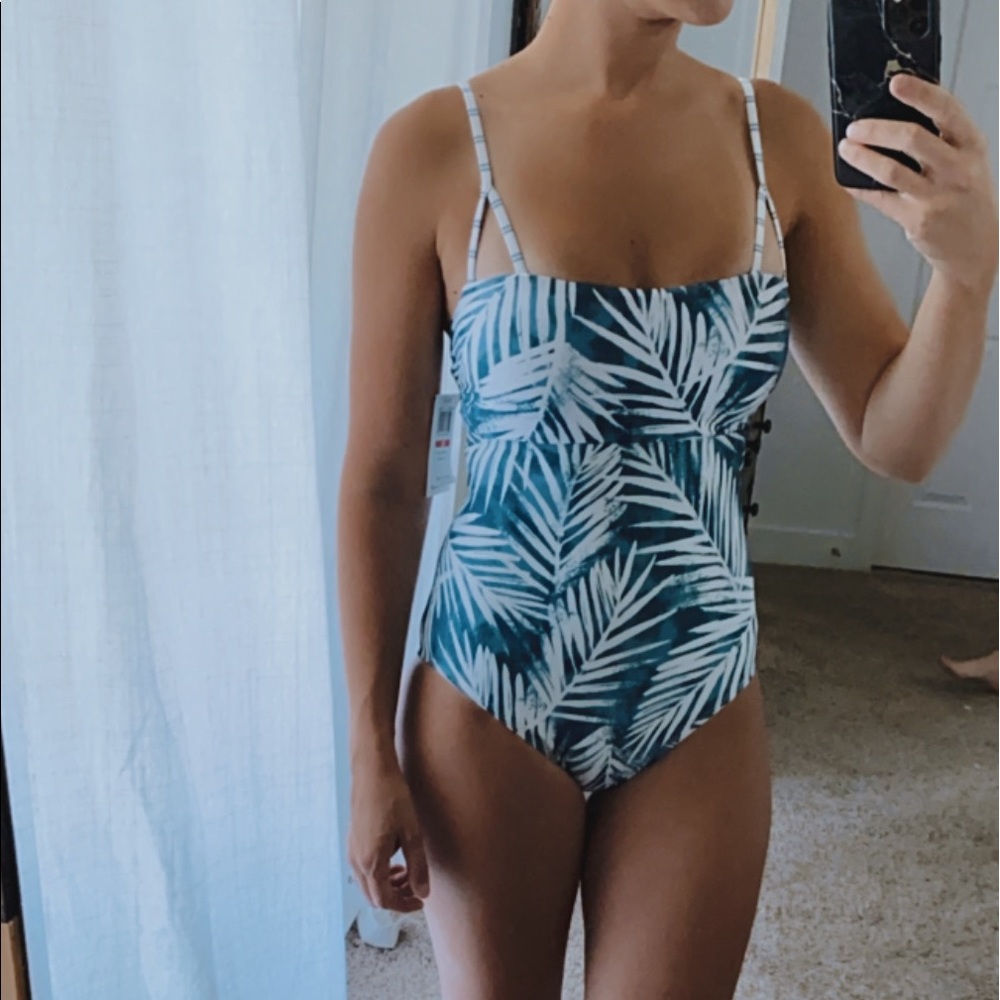 Splendid swimsuit